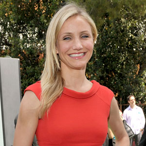 Cameron Diaz Cameron Diaz